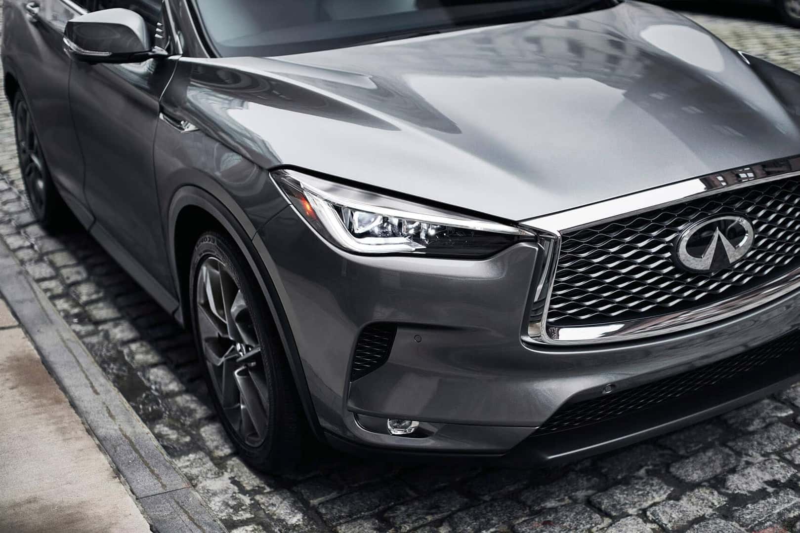 INFINITI QX50 Inventory