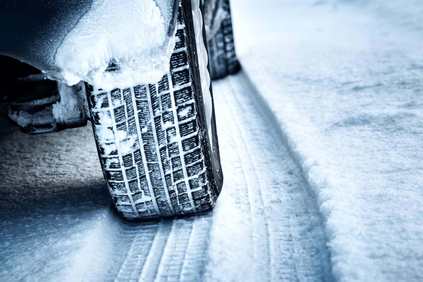 All-Season Tires