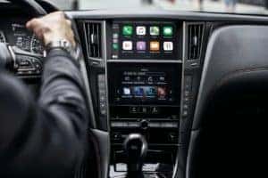 INFINITI Q50 Lease Cerritos CA 