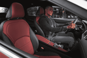 INFINITI QX55 vs INFINITI QX50