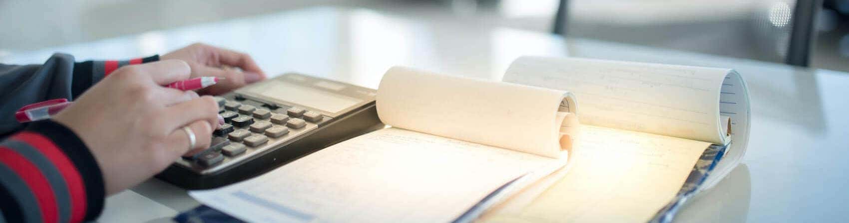 Financing Benefits