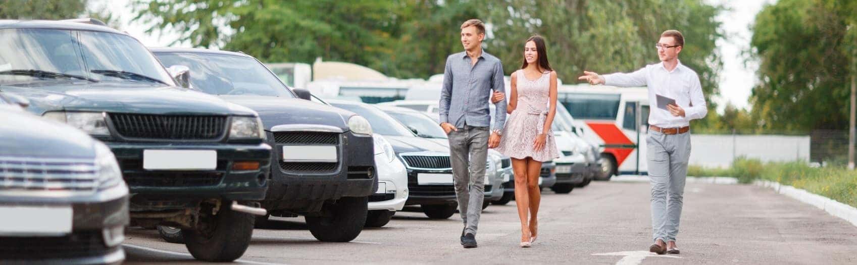 Used Car Dealer Downey CA Cerritos INFINITI