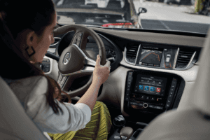 INFINITI QX50 for Sale near Long Beach California