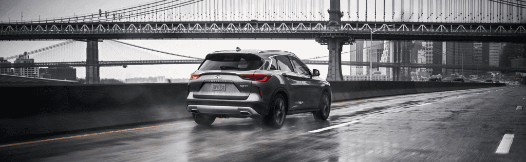 INFINITI QX50 for Sale near Long Beach California
