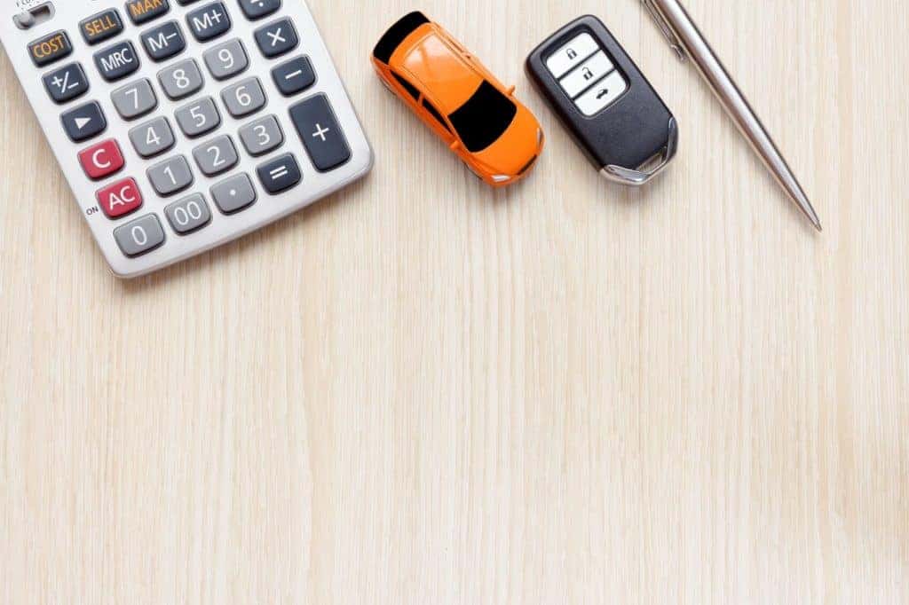 Finance Plan for Your Used INFIINITI 