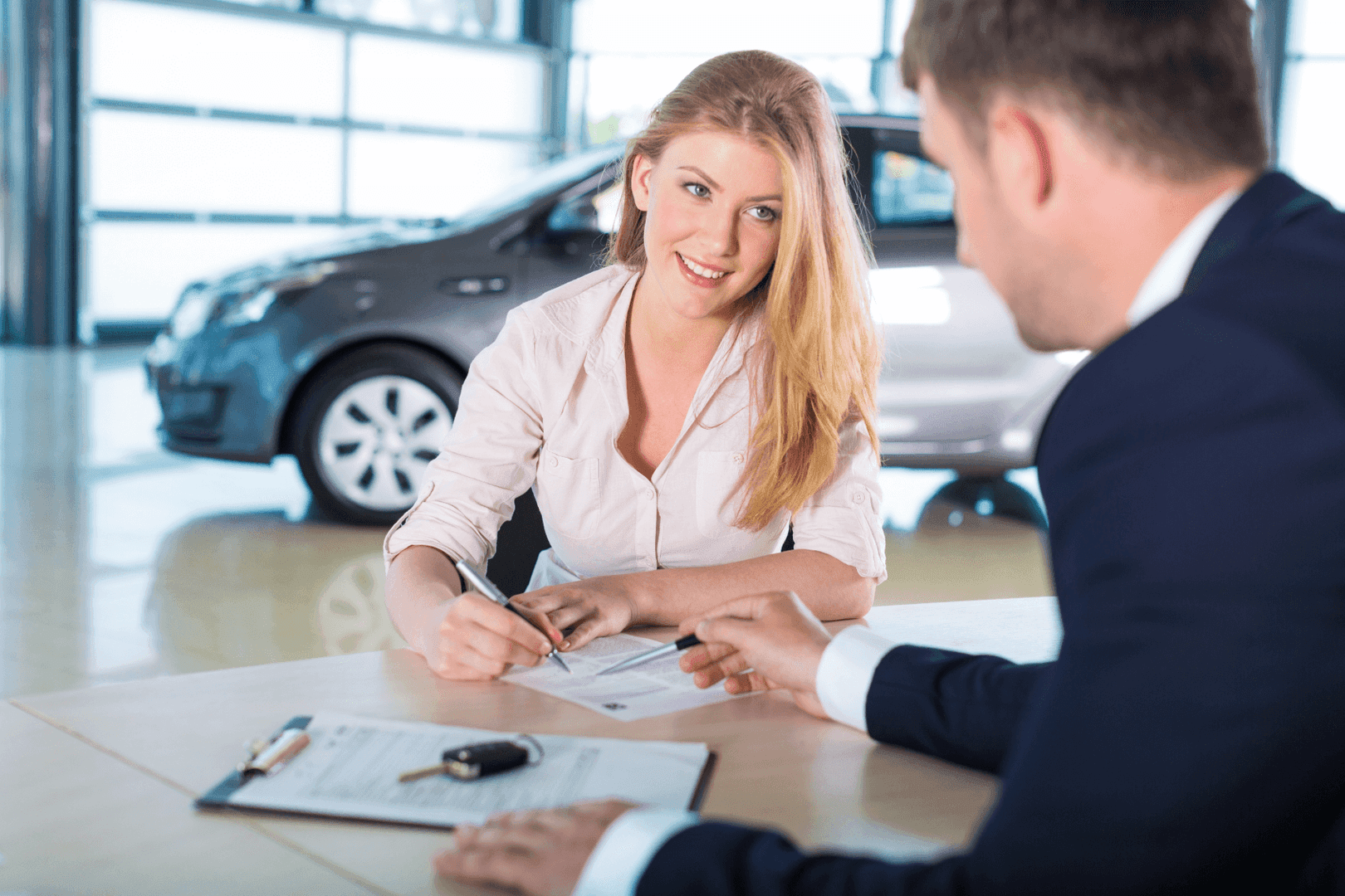 Buy a Used INFINITI QX50 near Cerritos CA