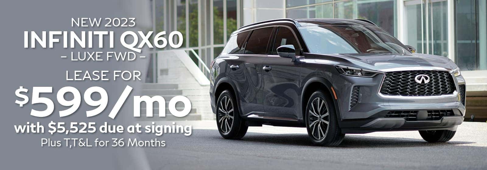 INFINITI Dealer in Cerritos CA Cerritos INFINITI