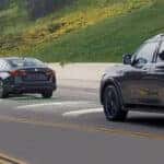 A Closer Look at INFINITI Safety Features for 2024