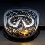 The History of INFINITI