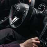 New INFINITI Performance and Tech Features in 2024