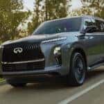 INFINITI earns a Popular Science Best of What’s New Award