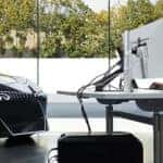 How INFINITI Uses AI to Transform Its Vision of Artistry in Motion into Reality