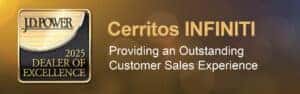 Award-Winning Dealer of Excellence | J.D. Power 2025