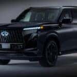 2026 INFINITI QX80: A Bold Flagship Redefined with the Debut of the SPORT Grade
