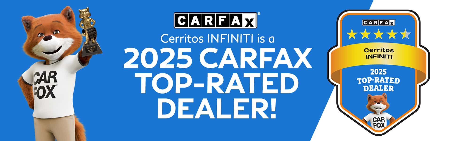 2025 Carfax