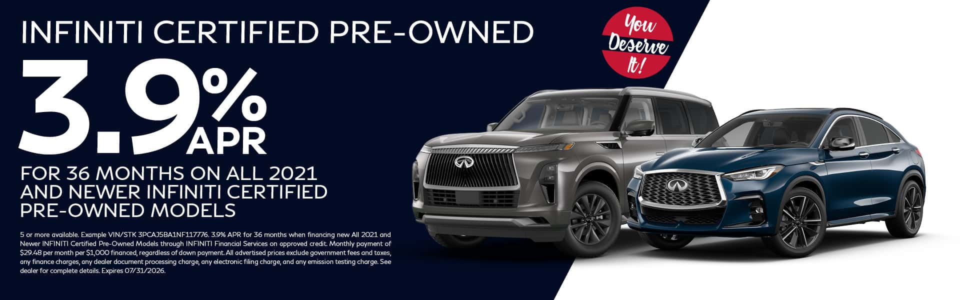 Certified Pre-Owned