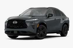 2027 INFINTI QX65 Thumbnail