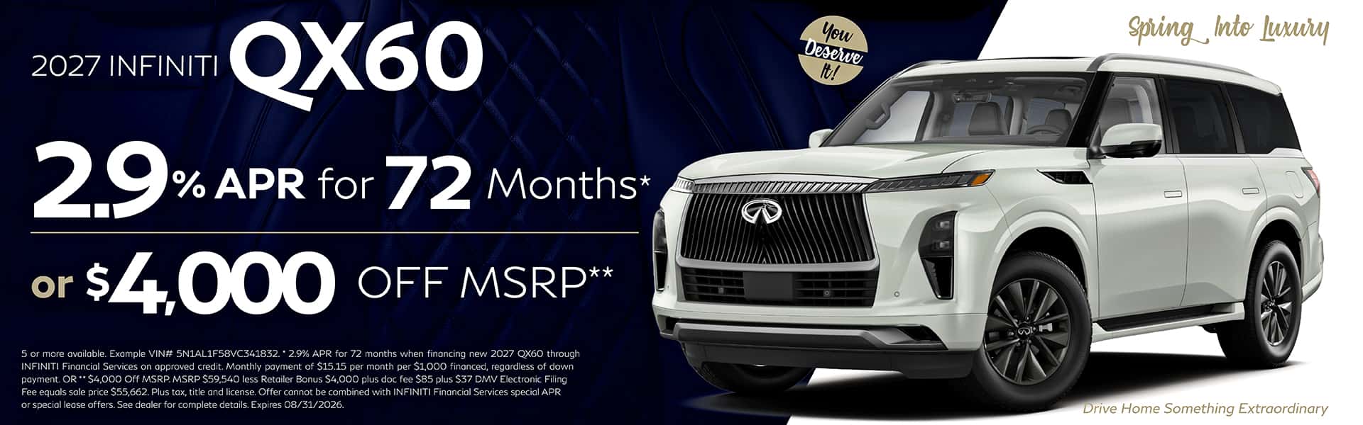 QX65