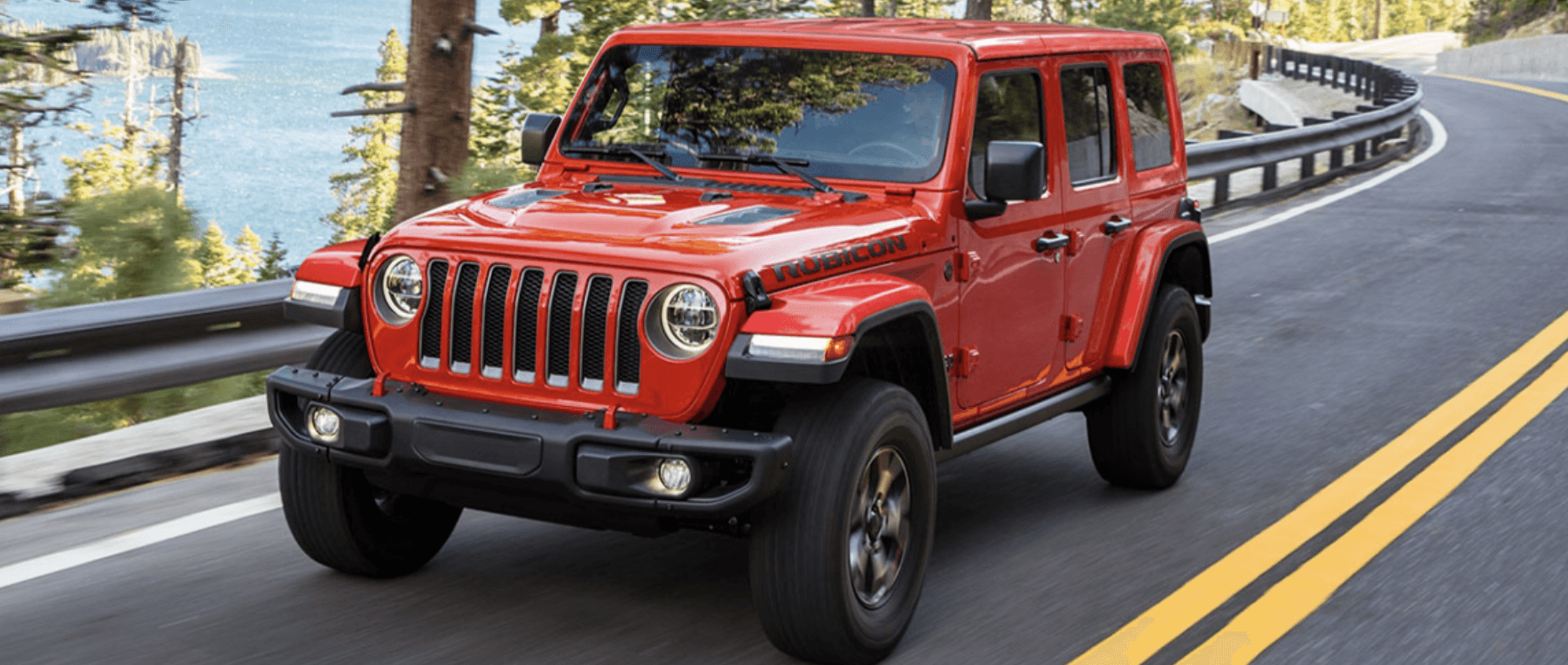 Are Jeeps Safe Jeep Safety Chris Nikel Chrysler Jeep Dodge RAM Fiat