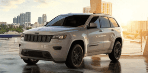 2022 Jeep Grand Cherokee WK