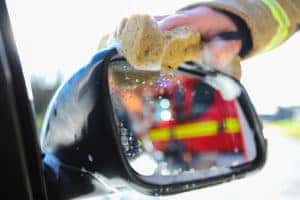 vehicle washed in Broken Arrow, OK