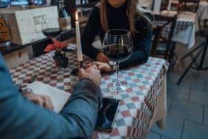 Romantic Date Night Spots in Broken Arrow, OK