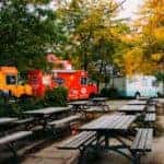 Food Trucks to follow in Broken Arrow, OK