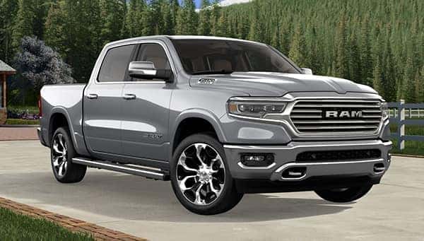 2019 dodge ram 1500 laramie price