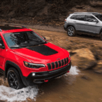 Jeep Fun Brunswick