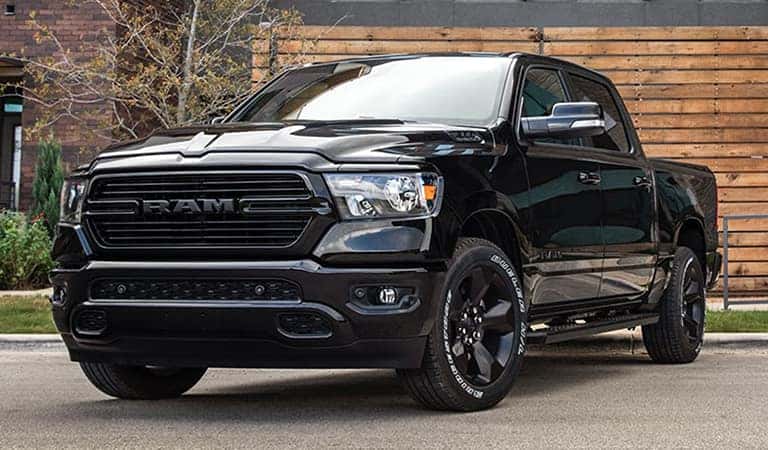 New 2020 Ram 1500 Cdjr Fort Walton Beach Fl Dealership