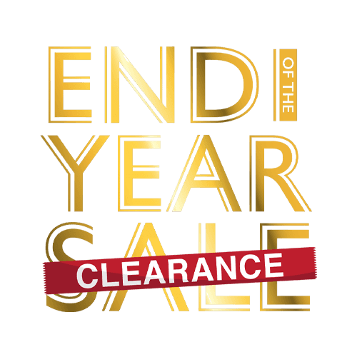 Year End Logo