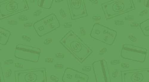 Money Bag ICON