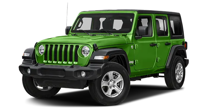 2022 Jeep Wrangler | CDJR Fort Walton Beach | Florida Dealershi