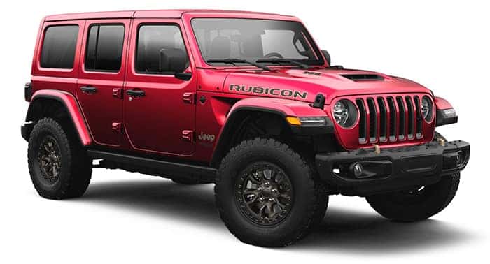 Rubicon 392