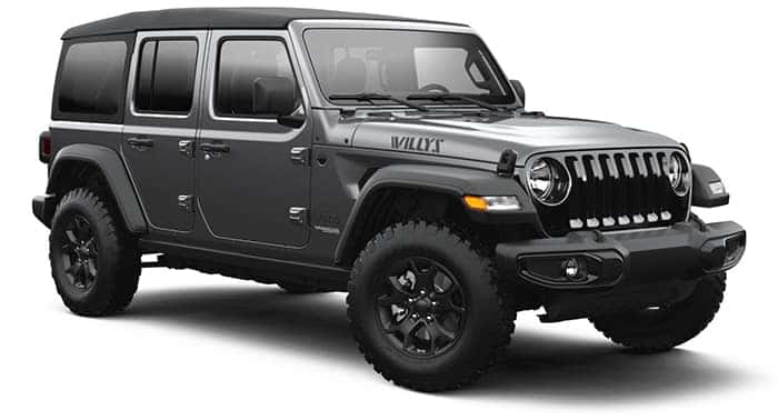 Willys Sport