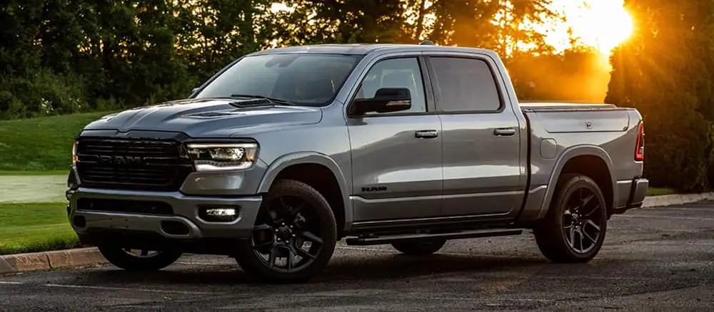 2022 RAM 1500 | CDJR Fort Walton Beach | Florida Dealershi