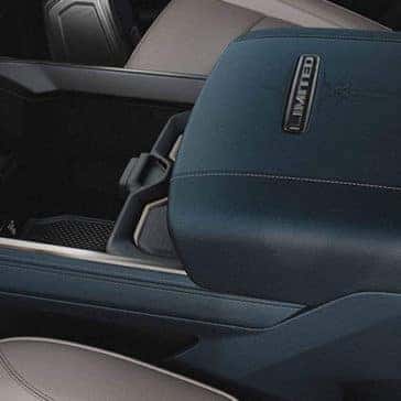 RAM Interior