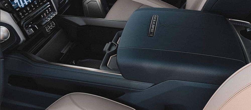 RAM Interior