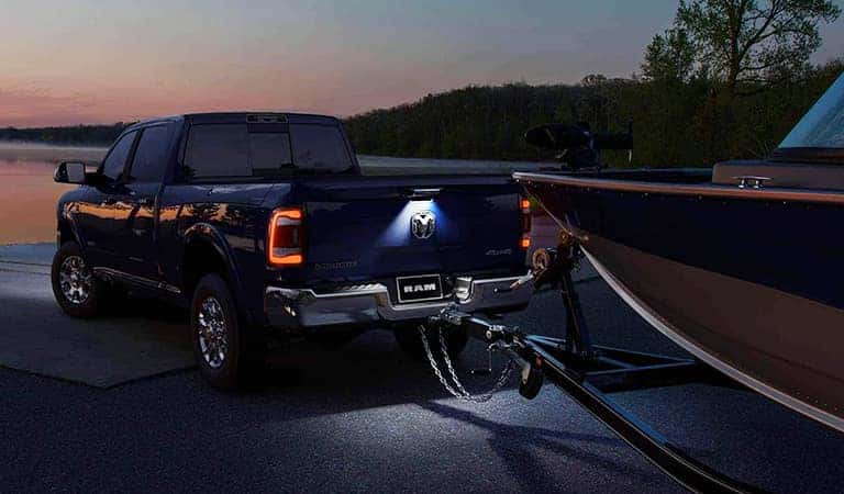2022 RAM 2500 Fort Walton Beach FL