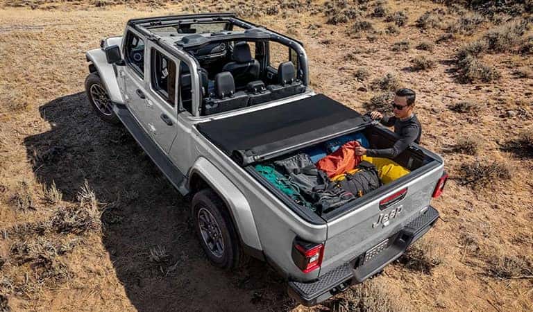 New Jeep Gladiator Fort Walton Beach FL