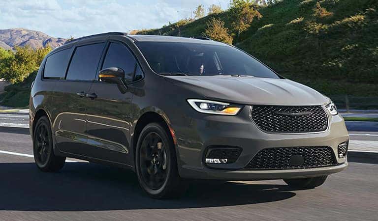 2022 Chrysler Pacifica Hybrid Fort Walton Beach FL