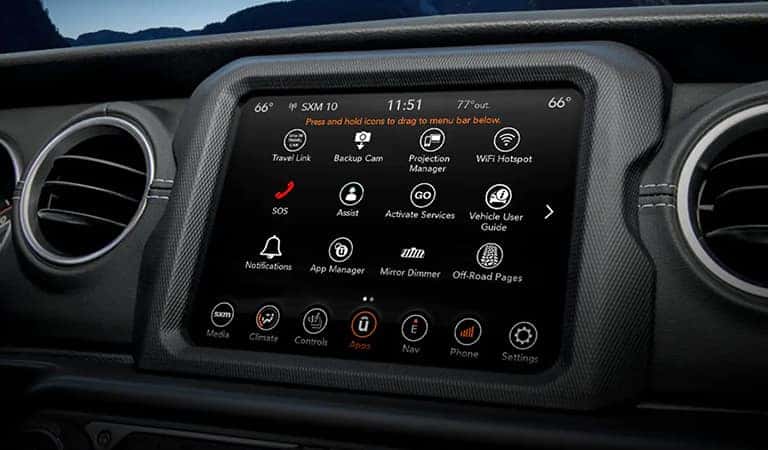 2022 Jeep Gladiator Fort Walton Beach FL