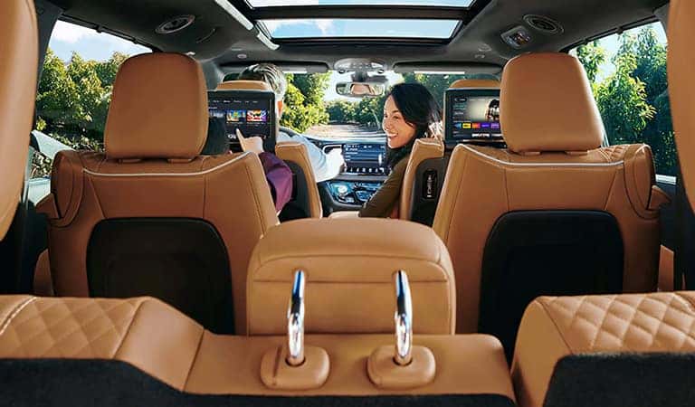 New Chrysler Pacifica Hybrid Fort Walton Beach FL
