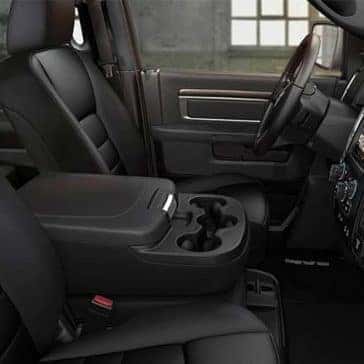 RAM Interior