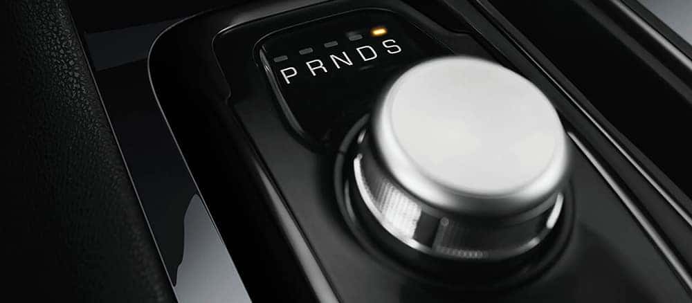 Chrysler 300 Shift nob