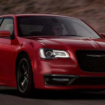 Chrysler 300