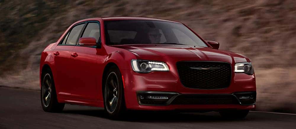 Chrysler 300