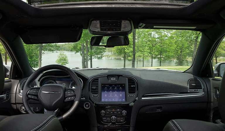 2022 Chrysler 300 Fort Walton Beach FL