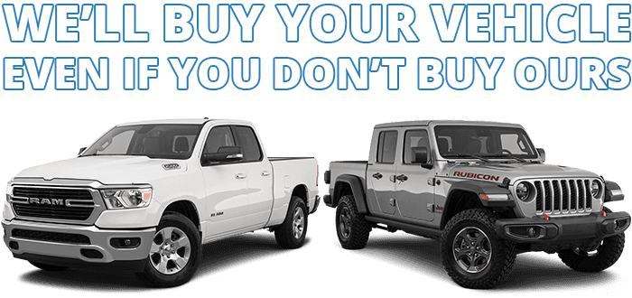 Sell Us Your Car