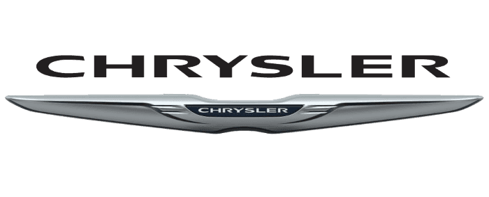 Schedule Service on your Chrysler vehicle